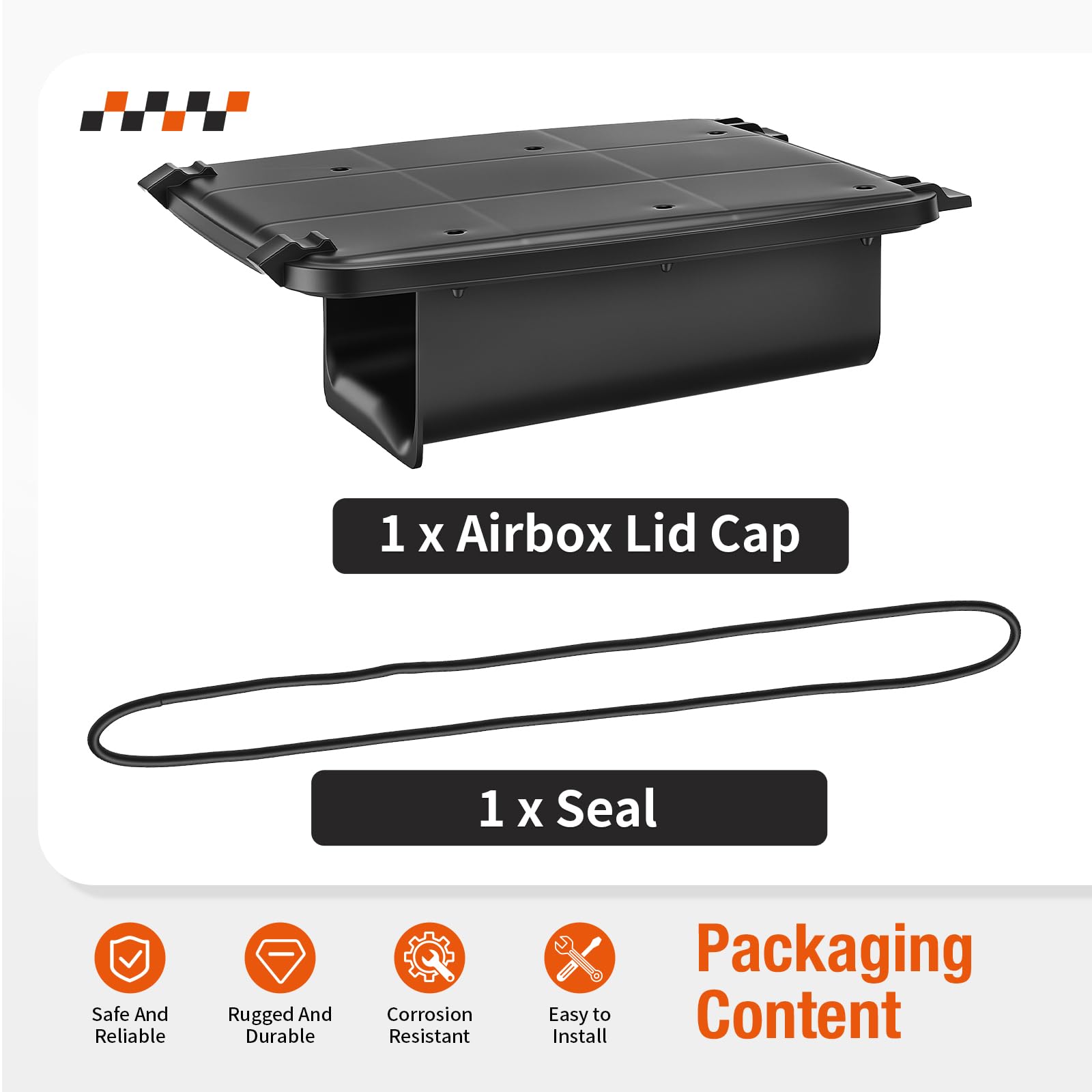 Amazon.com: Airbox Lid Cover Cap for Arctic Cat 400 DVX 2004-2008